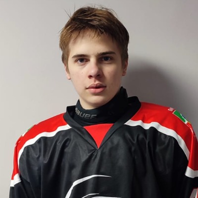 Барышников Кирилл