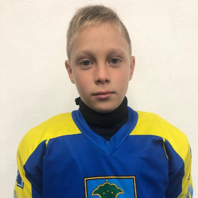 Щеглов Артемий