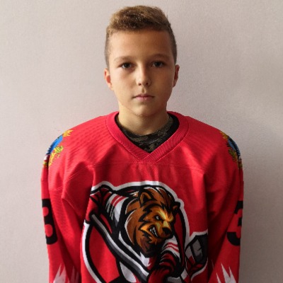 Осягин Артем