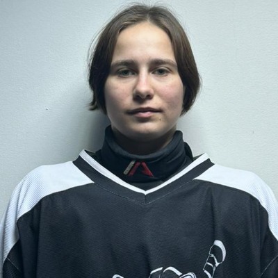 Марченко Любовь