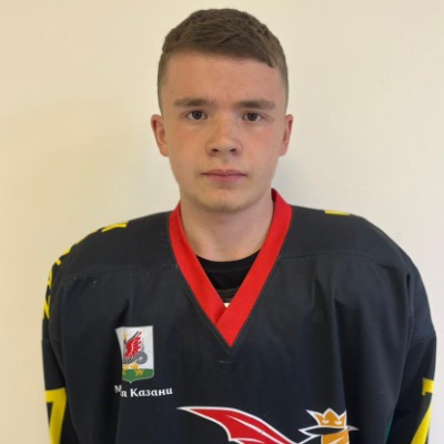 Барсков Никита