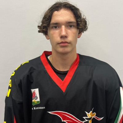 Гилязутдинов Амир