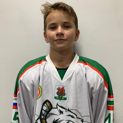 Картузов Егор