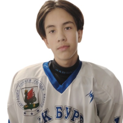 Хайруллин Амир