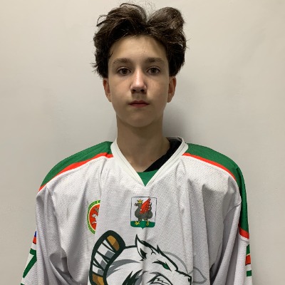 Гайнуллин Искандер