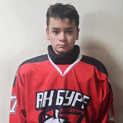 Абдулхаков Тагир