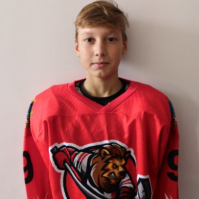 Каргин Александр