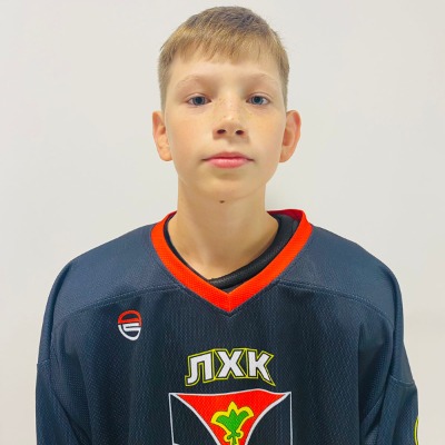 Ковшов Егор