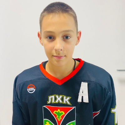 Максимов Григорий