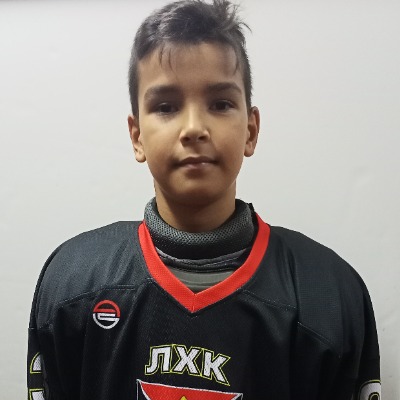 Носов Ярослав