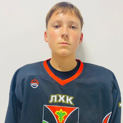 Сушков Андрей