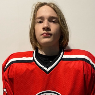 Костицын Кирилл