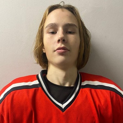 Повышев Даниил