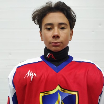 Шайдуллин Данил