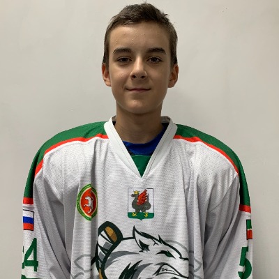 Буриев Рифат