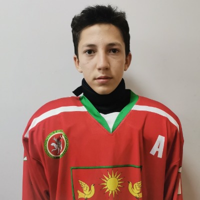 Патшин Даниил