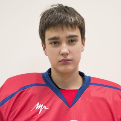 Идрисов Карим
