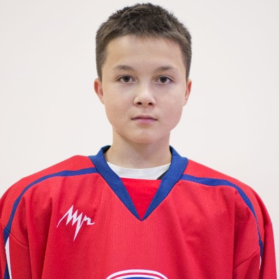 Галимов Тагир
