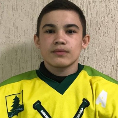 Шамилов Альмир