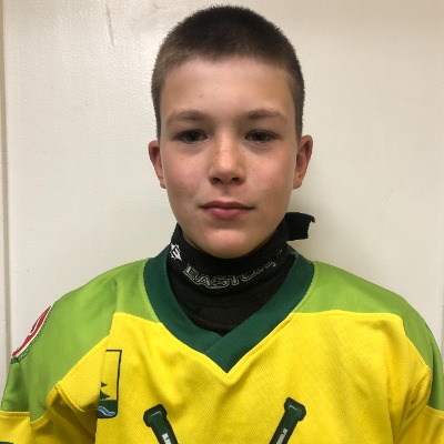 Юсупов Алим