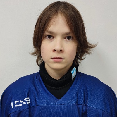 Никитин Богдан