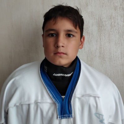 Мусин Ренат