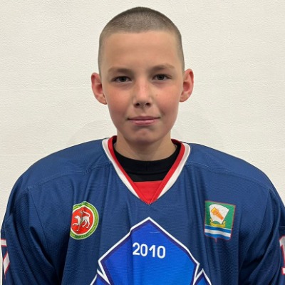 Мухаметшин Арыслан