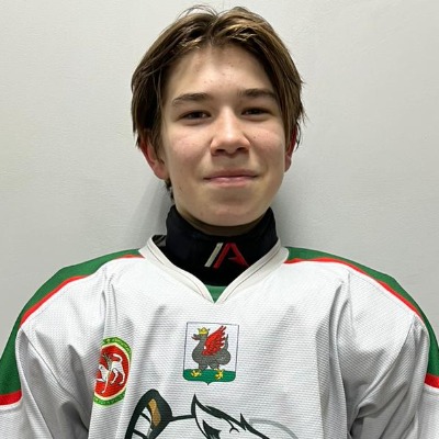 Фасахов Амиль