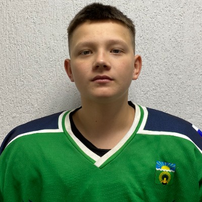 Стерхов Данил