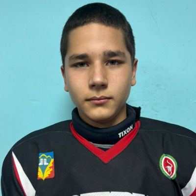 Федоров Данил