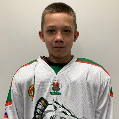 Яруллин Даниф