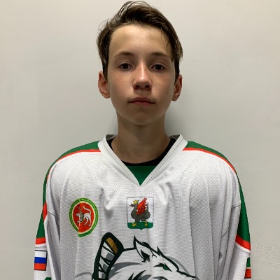 Зиганшин Бахтияр