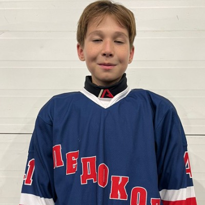 Игнатьев Денис