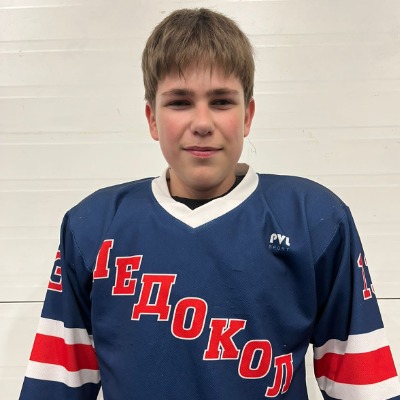 Стрелков Георгий