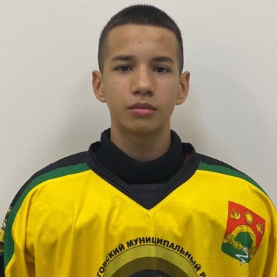 Аюпов Тимур