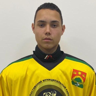 Гизатов Инсаф