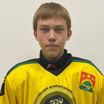 Запасов Илья