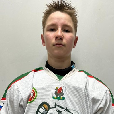 Камалетдинов Рифат