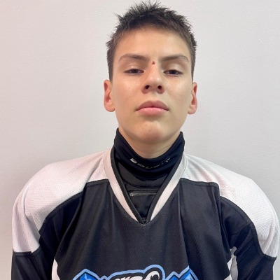 Камалов Ислам