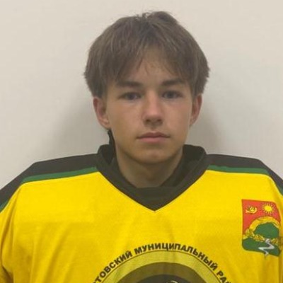 Украинский Виктор