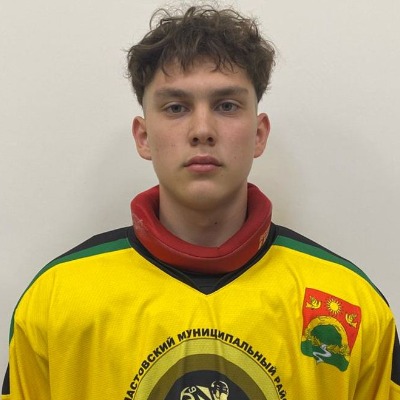 Шарафутдинов Газиз