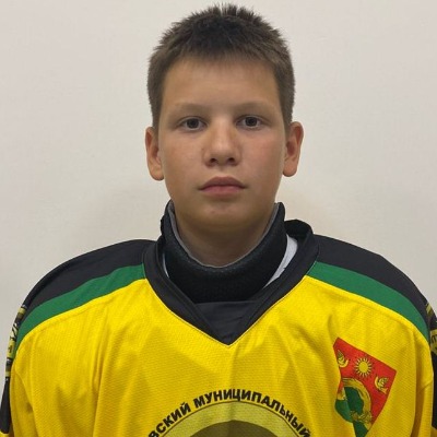 Шарафутдинов Рамазан