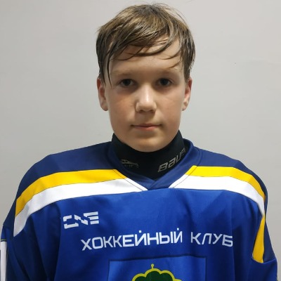 Антонов Вадим