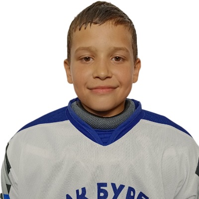 Галеев Рамазан