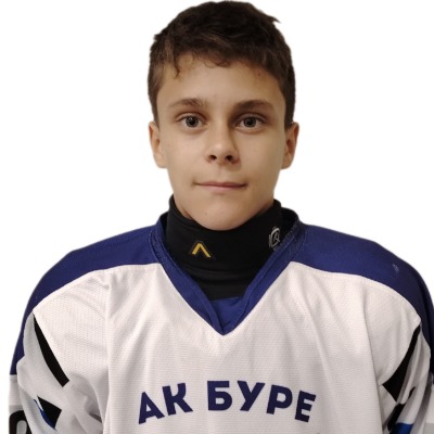 Гизатуллин Даниил