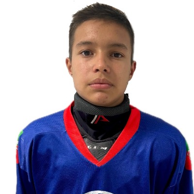 Шакирзянов Данияр