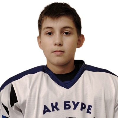 Арсланов Амир