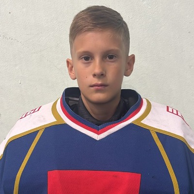 Сорокин Егор