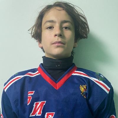 Бикенеев Адель