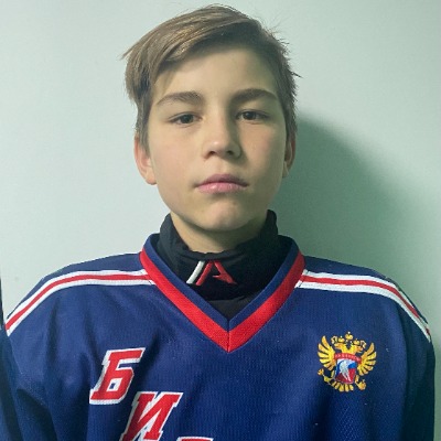 Гайнутдинов Тимур